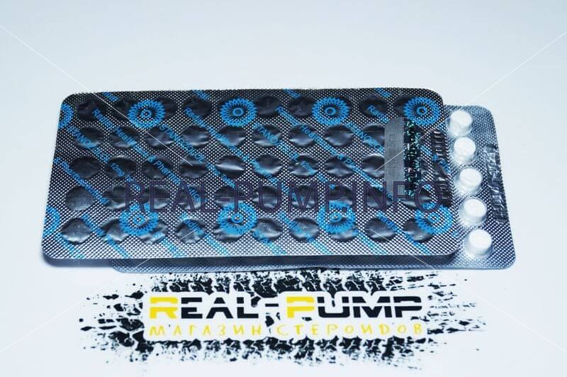 Купить Stanozolol Radjay