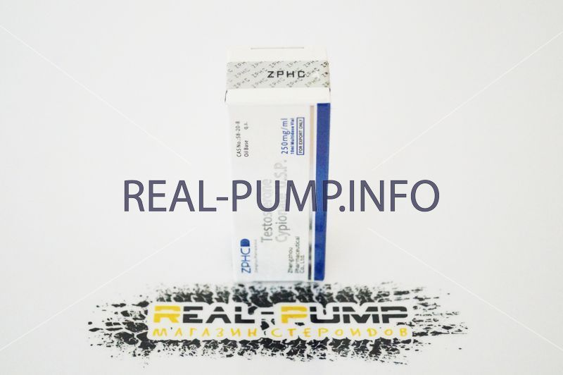 Купить Testosterone C (ZPHC) по выгодной цене