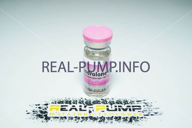 Купить Nandrolone F (SP Labs) по выгодной цене