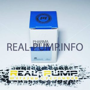 Купить PharmaSust 300