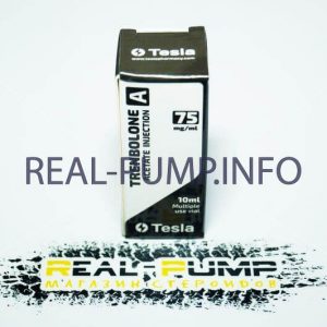 Купить Trenbolone Acetate (Tesla) по выгодной цене