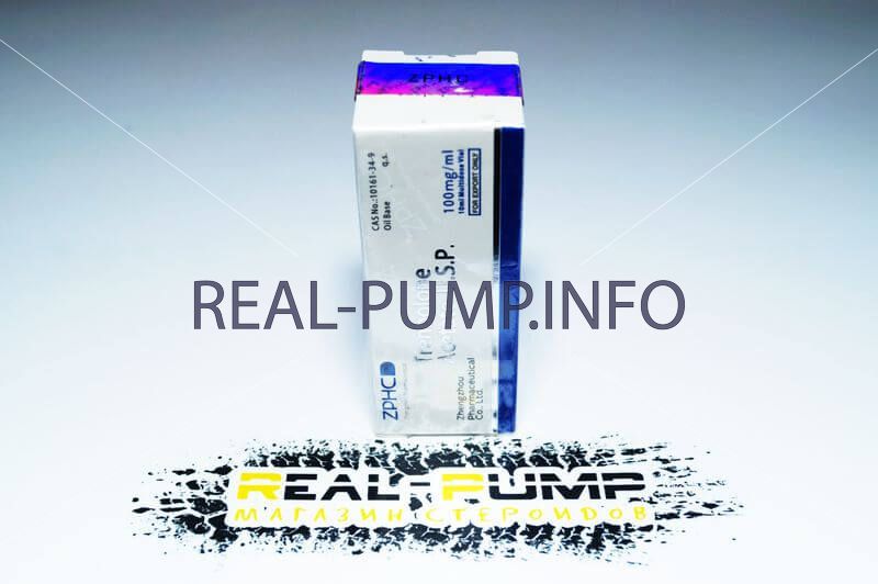 Купить Trenbolone A (ZPHC)