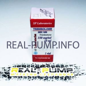 Купить Trenbolone Mix (SP Labs) по выгодной цене
