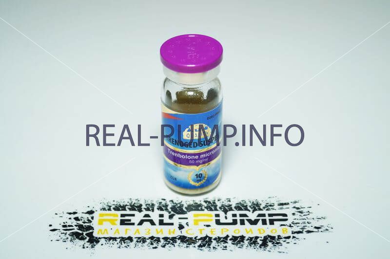 Купить Trenoged S (EPF Premium) по выгодной цене